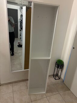 Vitrína na modely - 4