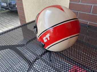 Cassida integrál GT přilba - 4