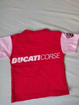 Mix oblečení 1-2 roky - 4