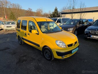 Renault Kangoo 1.5dC - 4
