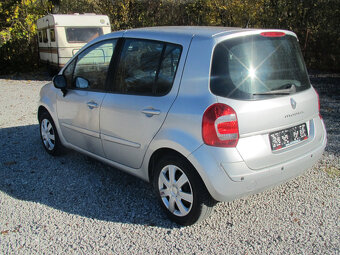 Renault Modus 1.2 - 4