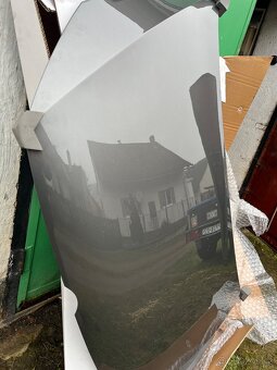 Kapota touran 1T5 - 4