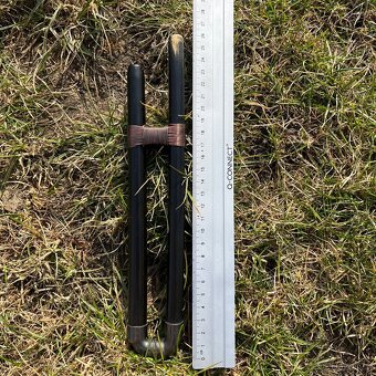 Kuripé (foukačka na rapé) z tepikuripe.com - 4