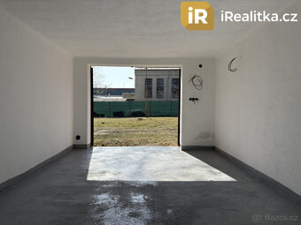 Prodej garáže, 22 m², Šumperk - 4