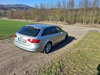 A4 B8.5 2.0 TDI 130KW - 4
