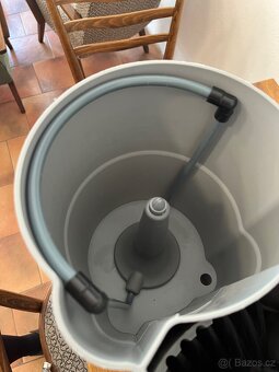 Spulboy myčka na sklenice - 4