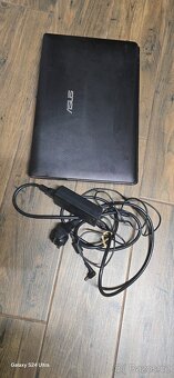 Notebook Asus - 4