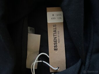 Essentials mikina - 4