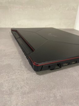 ASUS TUF Gaming F15 - 4