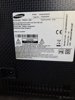 Samsung úhlopříčka 70 cm - 4