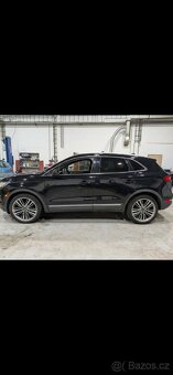 Lincoln MKC 2016 - 4