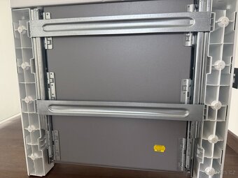 Mezikus Miele WTV511 - pračka/sušička - 4