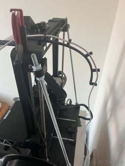 Creality Ender 3 V3 KE 3D tiskárna - 4