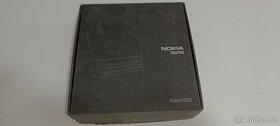 Nokia N900 - 4