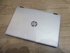 HP Pavilion x360 Conveertible, SSD, DDR4 - 4