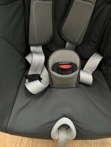 Britax Römer King II - 4