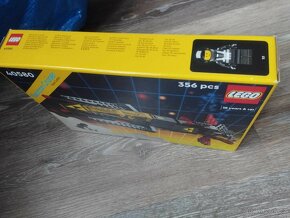 Lego 40580 + 40581 - 4