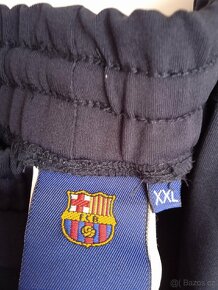 Nová oficiální souprava FC Barcelona, vel. XXL - 4