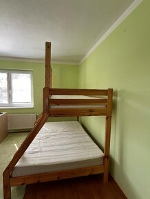 Patrová postel Katamaran - 4