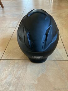 Shoei GT-Air II - 4