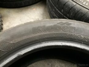 Letní pneu 2+2 195/55R16 - 4