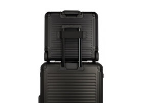 TRAVELITE - luxusní hliníkové cestovní kufry - 4