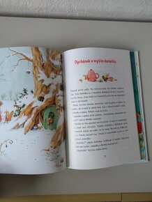 Tříminutové pohádky - 4