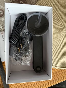 Tablet do auta - CarPlay Smart Screen 7" - 4