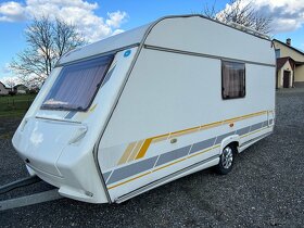 Karavan Delta - 4
