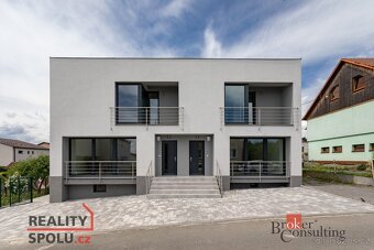 Prodej, domy/rodinný, 108 m2, Lesní 631/2, 74714 Ludgeřovice - 4