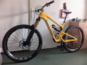 Nukeproof Mega 290 - 4