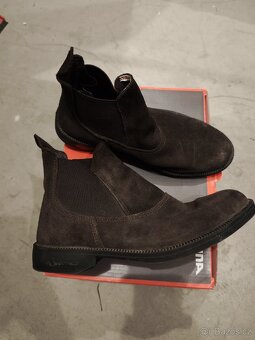 Jezdecké boty vel. 37/ perka - 4
