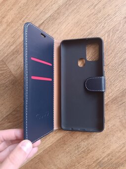 Pouzdro COODIO pro Samsung Galaxy A21s - 4