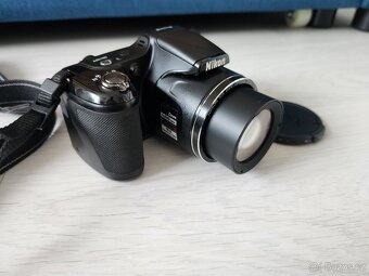 Nikon Coolpix L820 - 4