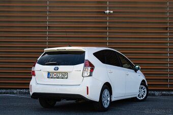 Toyota Prius + Plus 1.8l VVT-i Hybrid - 4