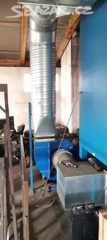 Donaldson DF PRO - filtrace - vzduchotechnika - 4