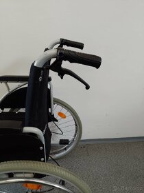 Mechanický vozík skàdaci Akce 2890,- - 4