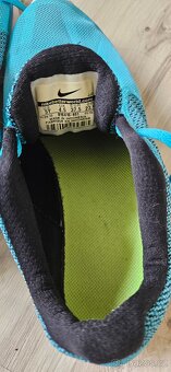 Dámské/dětské Nike revolution 3 blue/pink - 4