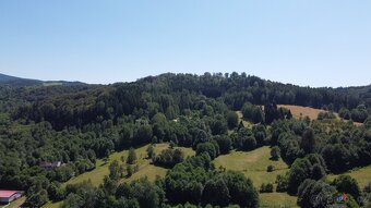 Prodej pozemku 2 088 m2 - Olešnice v Orlických horách - 4