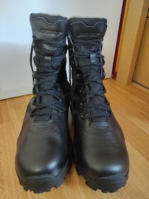 Boty Bates delta 8 Gore-tex nové vel 13 - 4