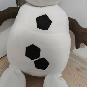 Olaf - 4