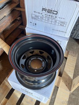 Maxxis Crawler 35x12,5 r15 et-50 10J - 4