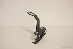 Bikepacking Restrap Bumper Bar - Spacer - black - 1-1/8" - 4