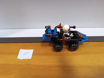LEGO Space 6831 Message Decoder - 5 - 4