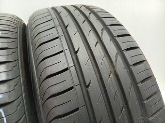 Letní pneu 185/60/15 Nexen - 4