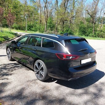 Opel Insignia B ST Innovation 2,0 CDTi 154 Kw 4x4 automat - 4