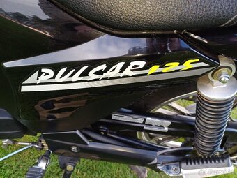 Prodám Kymco Pulsar II up 125 - 4