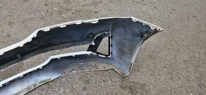 Predni naraznik bmw 5 g30 g31 lci bmw5 - 4