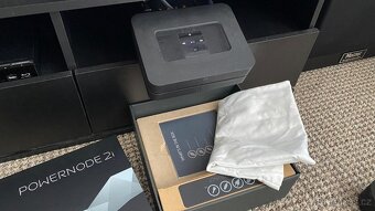 Bluesound Powernode 2i - 4
