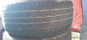 Bridgestone Touranza 215 45 R16 - 4